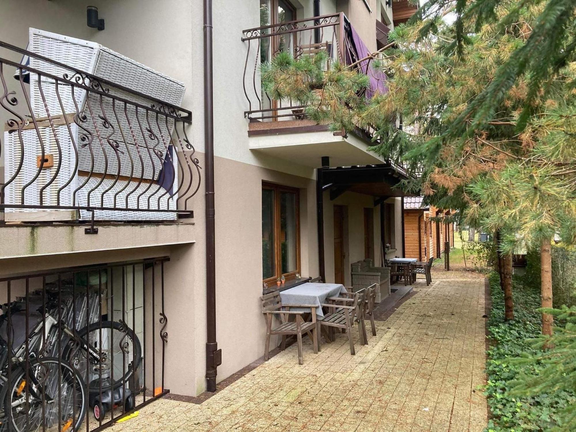 Comfortable 2-Room Apartment, פוביירובו מראה חיצוני תמונה