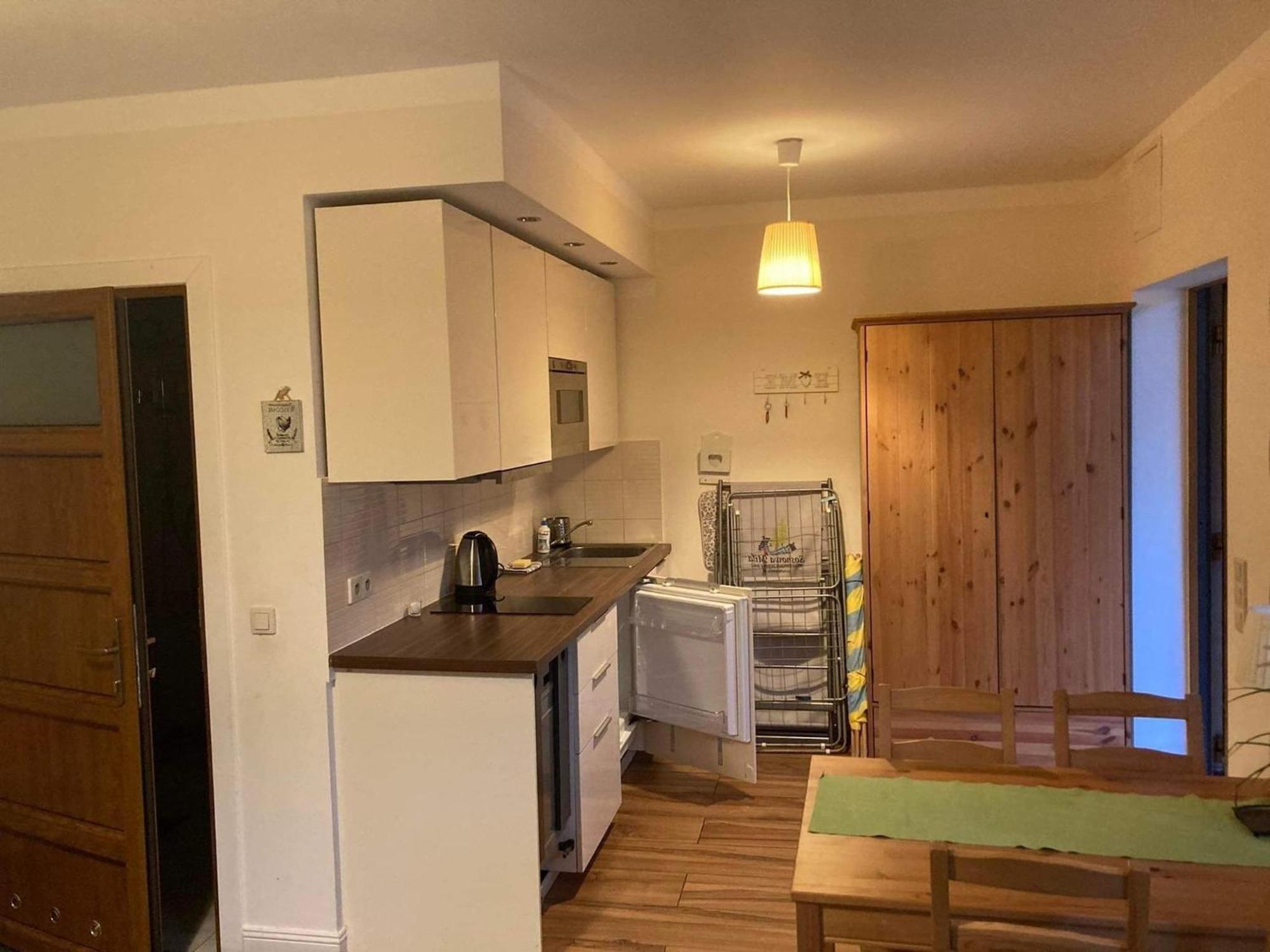 Comfortable 2-Room Apartment, פוביירובו מראה חיצוני תמונה