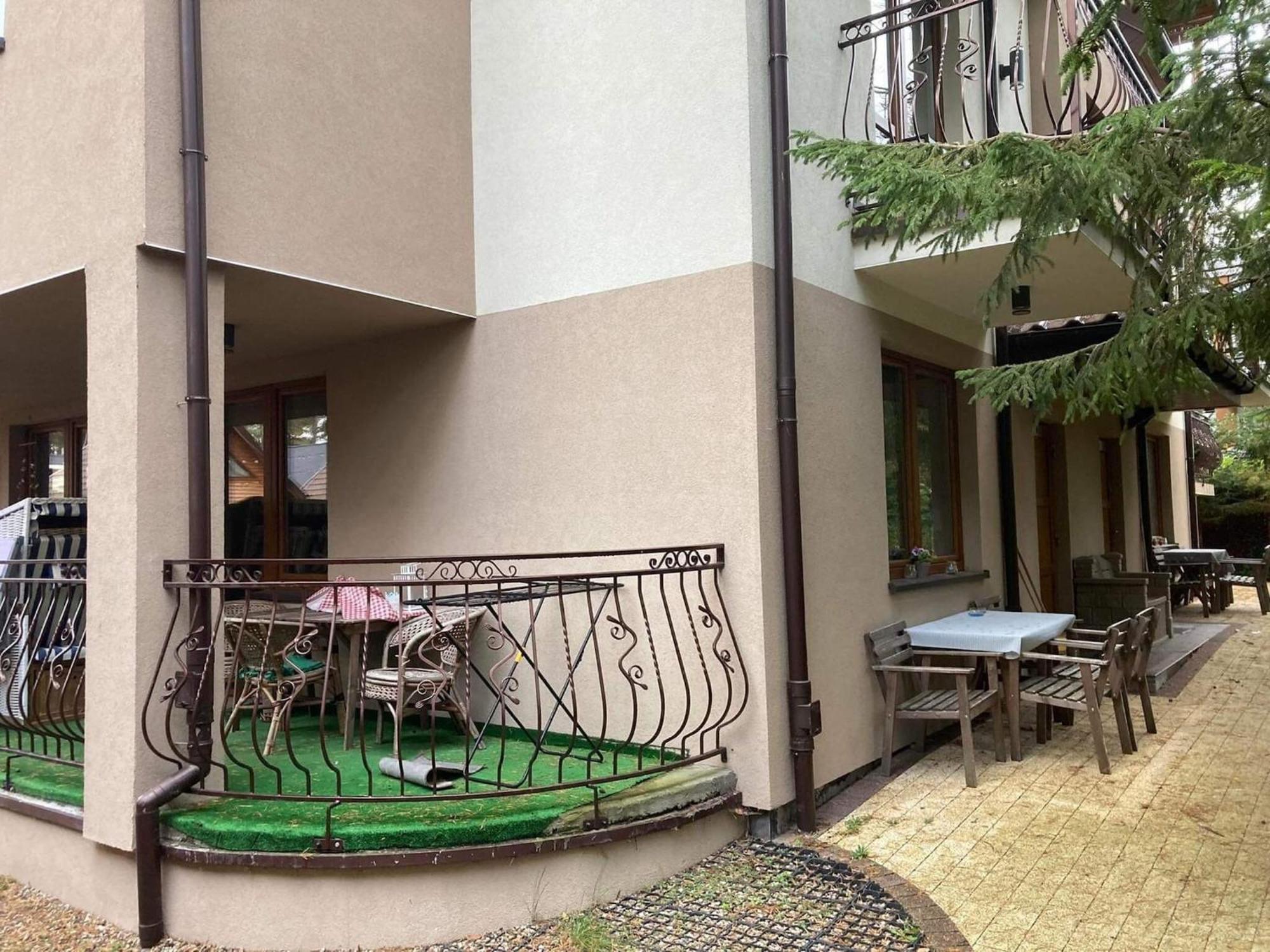 Comfortable 2-Room Apartment, פוביירובו מראה חיצוני תמונה